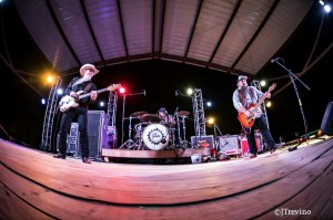 Sundance Head - The Roundup - Best Texas Music Venue